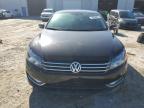 2015 Volkswagen Passat S للبيع في Jacksonville، FL - Rear End