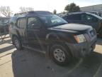 2006 Nissan Xterra Off Road на продаже в Sacramento, CA - Minor Dent/Scratches