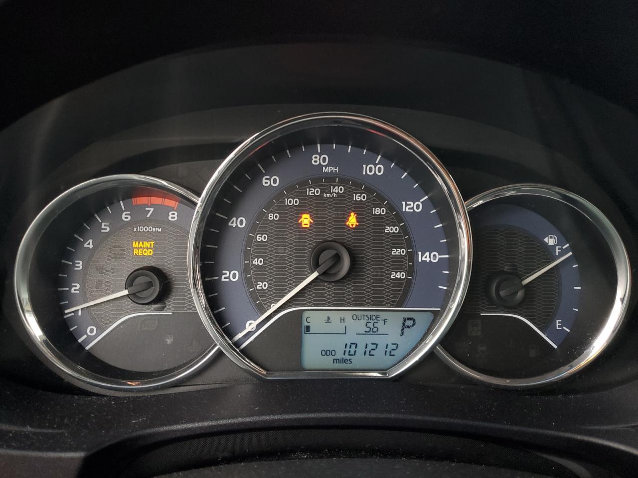 2014 Toyota Corolla - Image 9