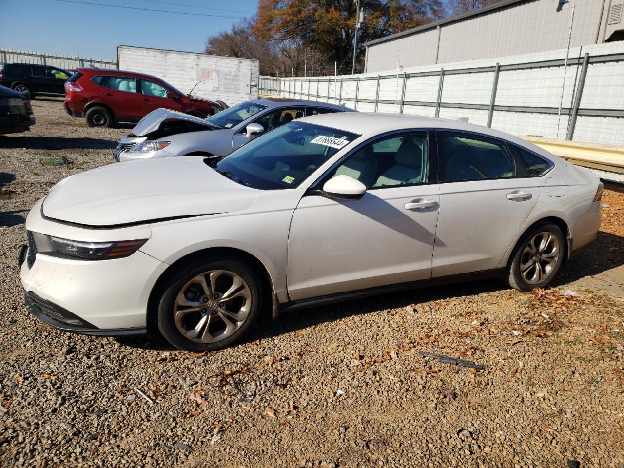 2023 Honda Accord - Image 1