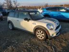 2009 Mini Cooper S Clubman იყიდება Baltimore-ში, MD - Mechanical