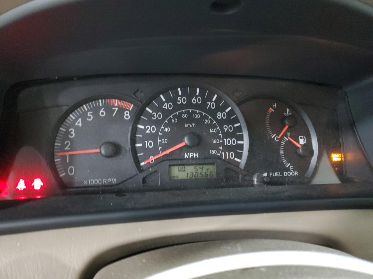 2007 Toyota Corolla - Image 9