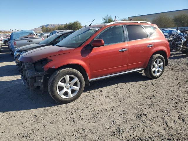 2006 Nissan Murano Sl