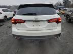 2014 Acura Mdx Technology للبيع في Spartanburg، SC - Front End