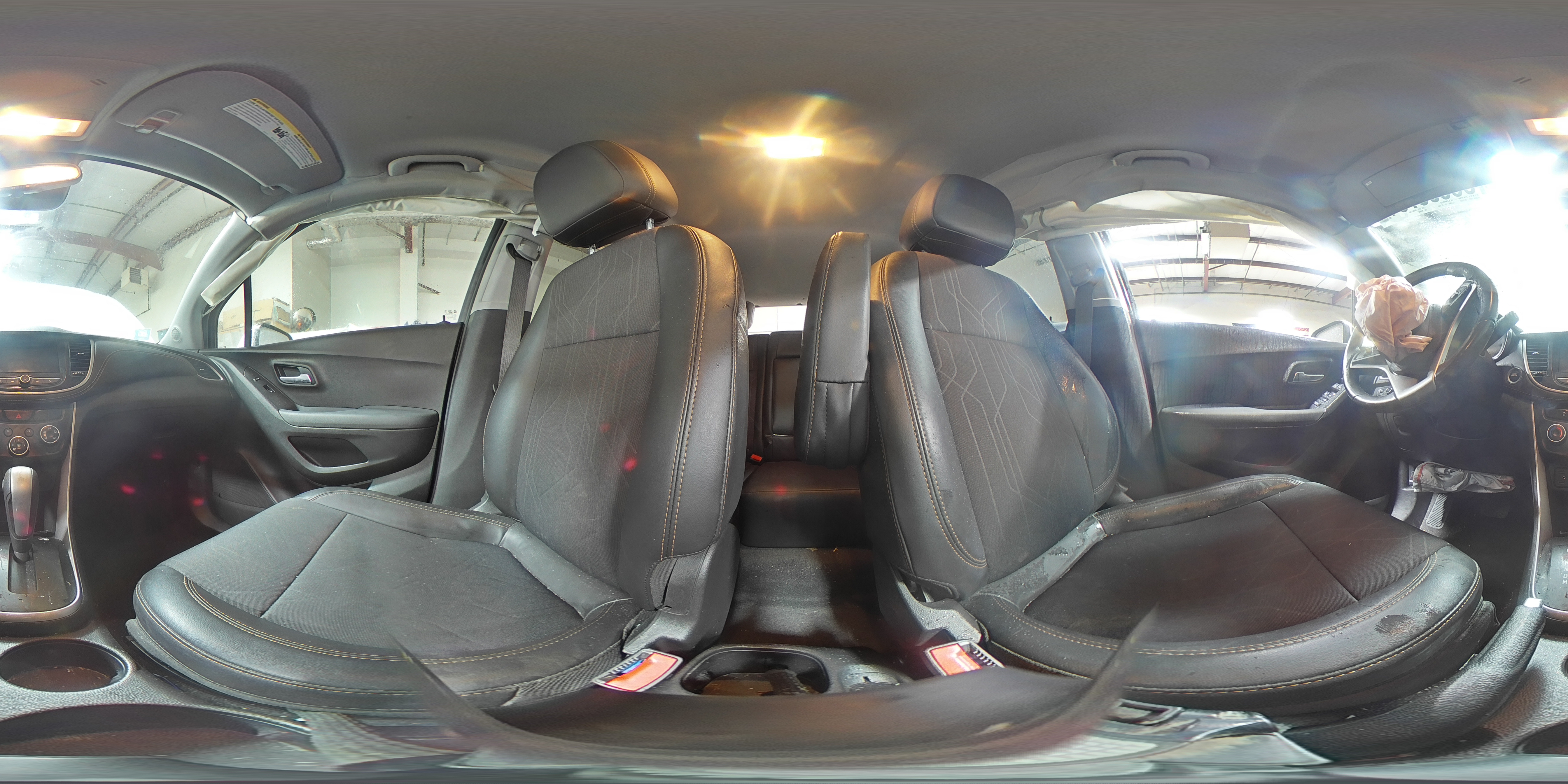 2020 Chevrolet Trax - Image 15