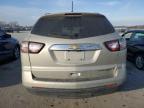 2014 Chevrolet Traverse Lt en Venta en Kansas City, KS - Front End