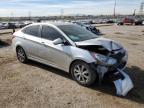 2012 Hyundai Accent Gls for Sale in Tucson, AZ - Front End