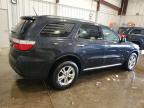 2013 Dodge Durango Crew продається в Franklin, WI - Front End