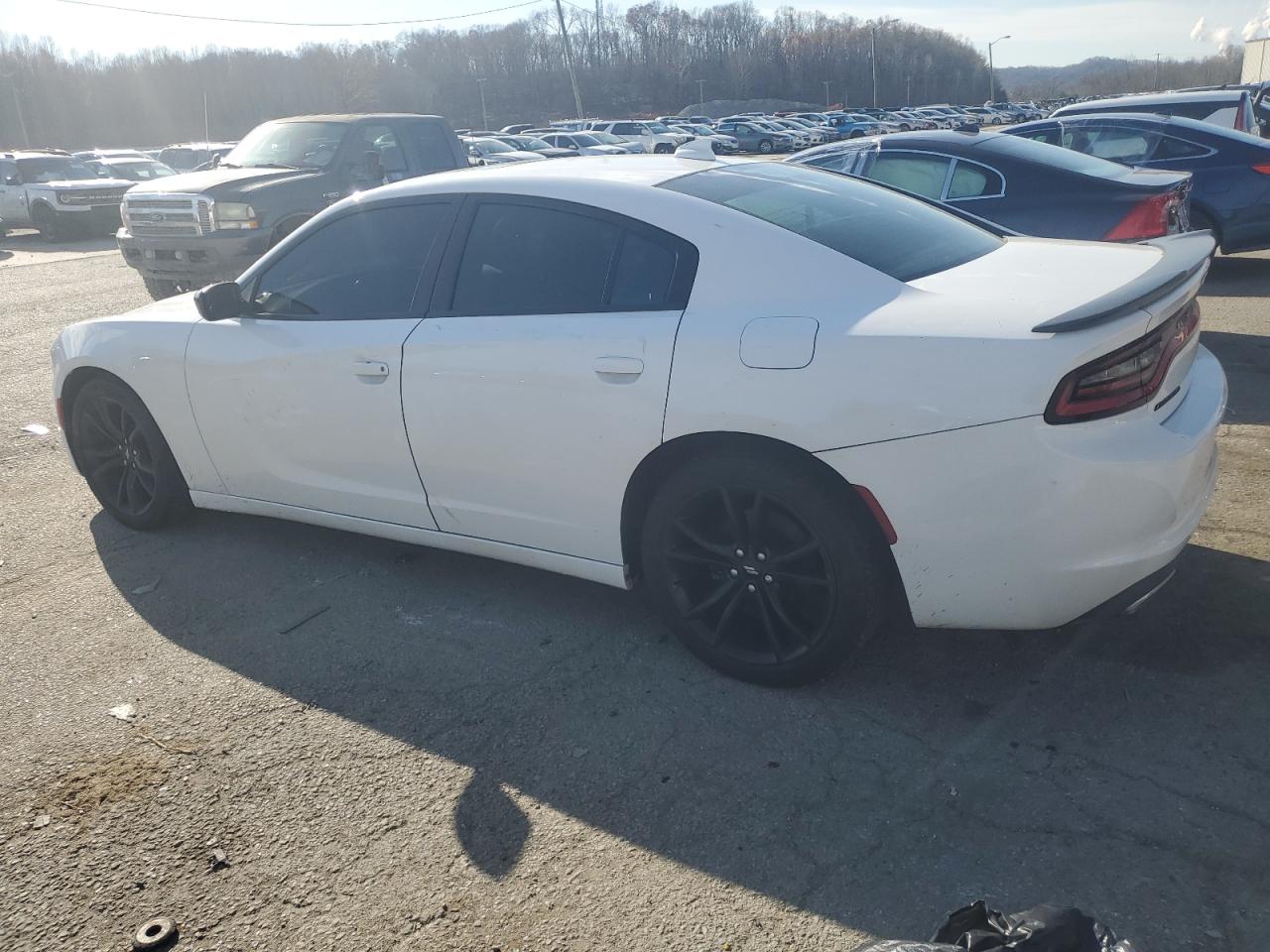 2017 Dodge Charger - Image 2