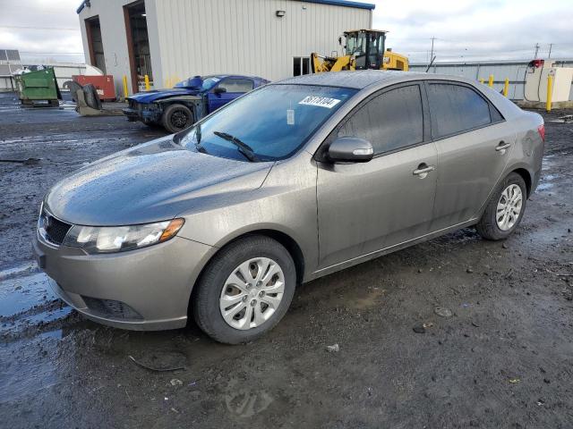 2010 Kia Forte Ex