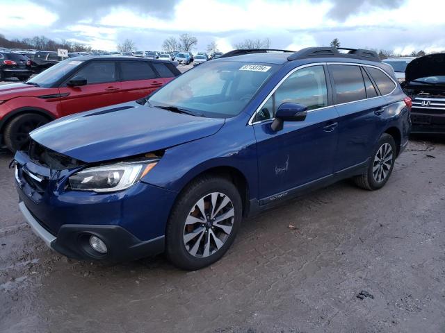 2016 Subaru Outback 3.6R Limited