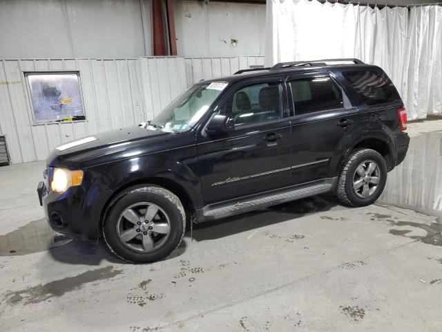 2009 Ford Escape Limited zu verkaufen in Albany, NY - Hail