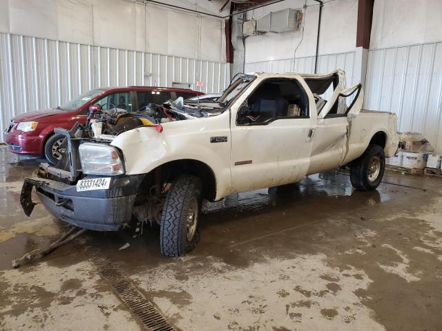 2003 Ford F250 Super Duty