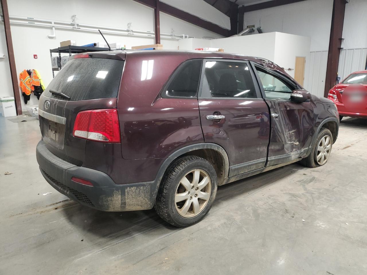 2012 Kia Sorento - Image 3