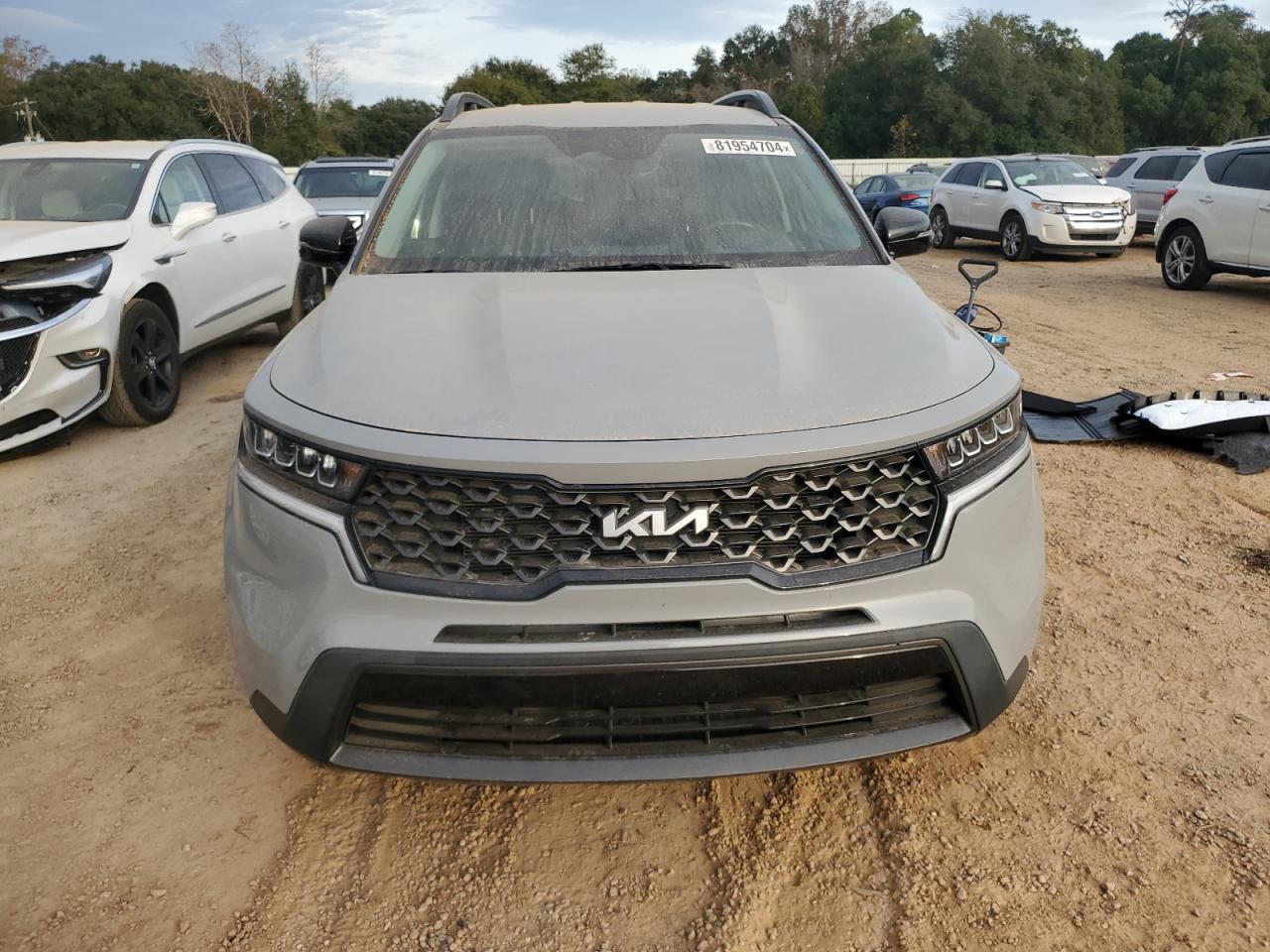 2022 Kia Sorento - Image 5