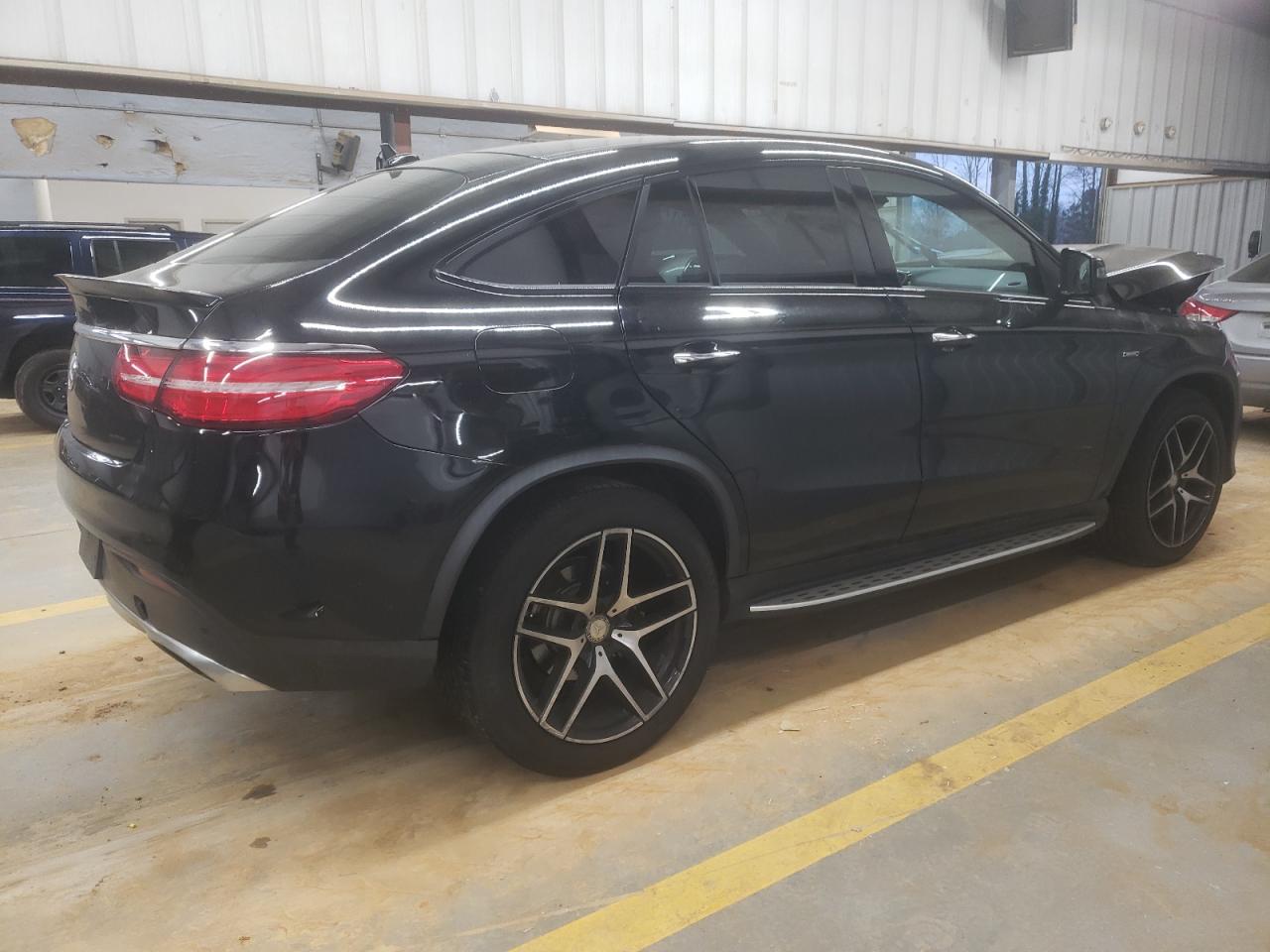 VIN 4JGED6EB2GA040684 2016 MERCEDES-BENZ GLE-CLASS no.3