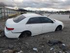 2004 Honda Accord Ex იყიდება Lebanon-ში, TN - Stripped