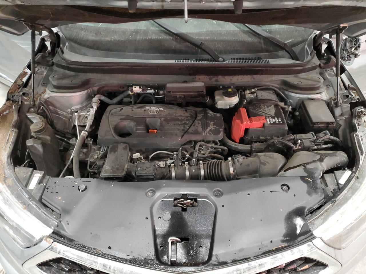 2019 Acura RDX - Image 12