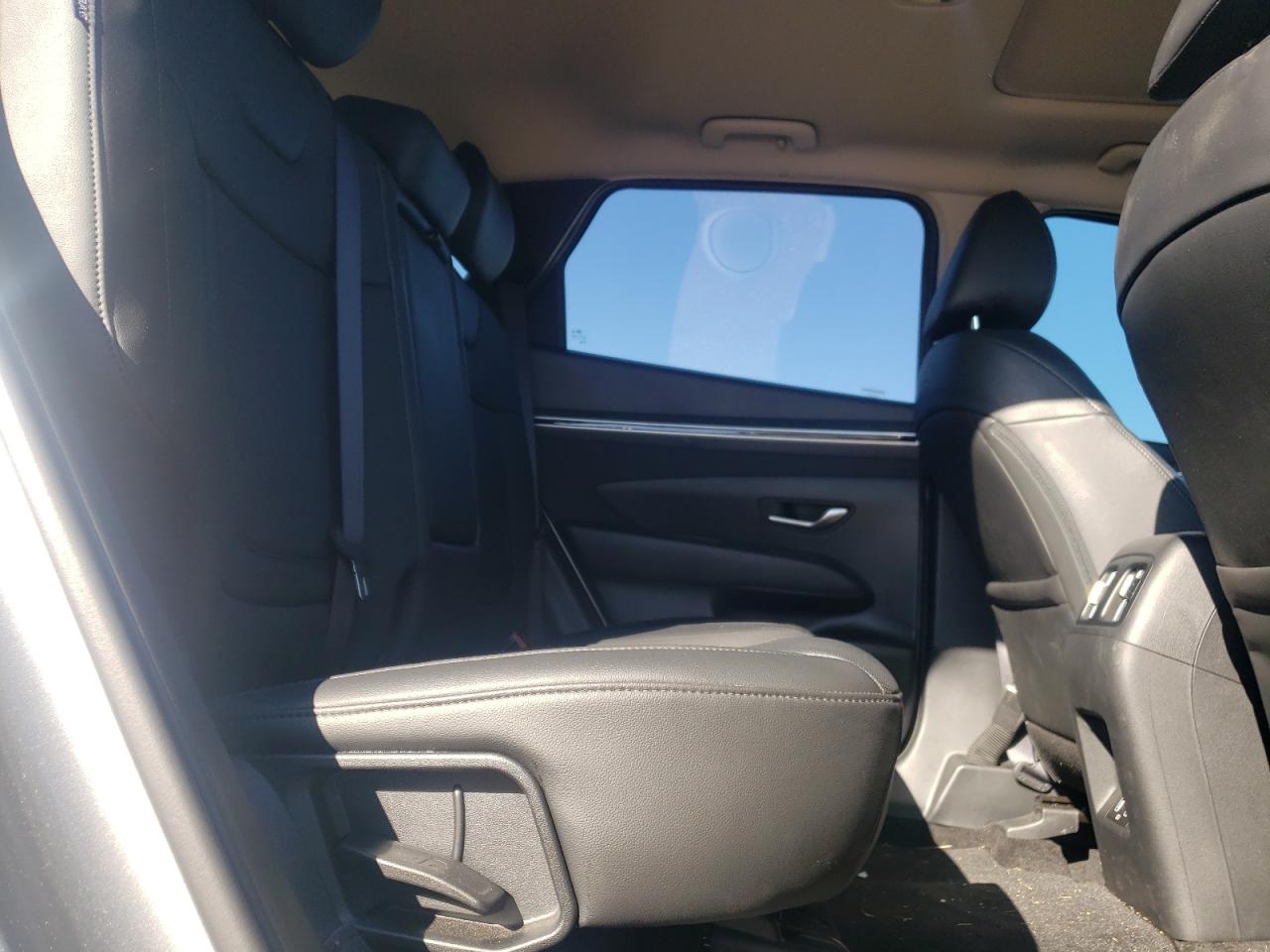 2024 Hyundai Tucson - Image 11