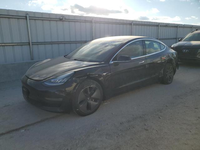  TESLA MODEL 3 2019 Czarny