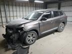 2017 Mitsubishi Outlander Es продається в Madisonville, TN - Front End