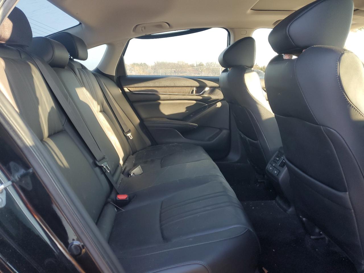 2021 Honda Accord - Image 10