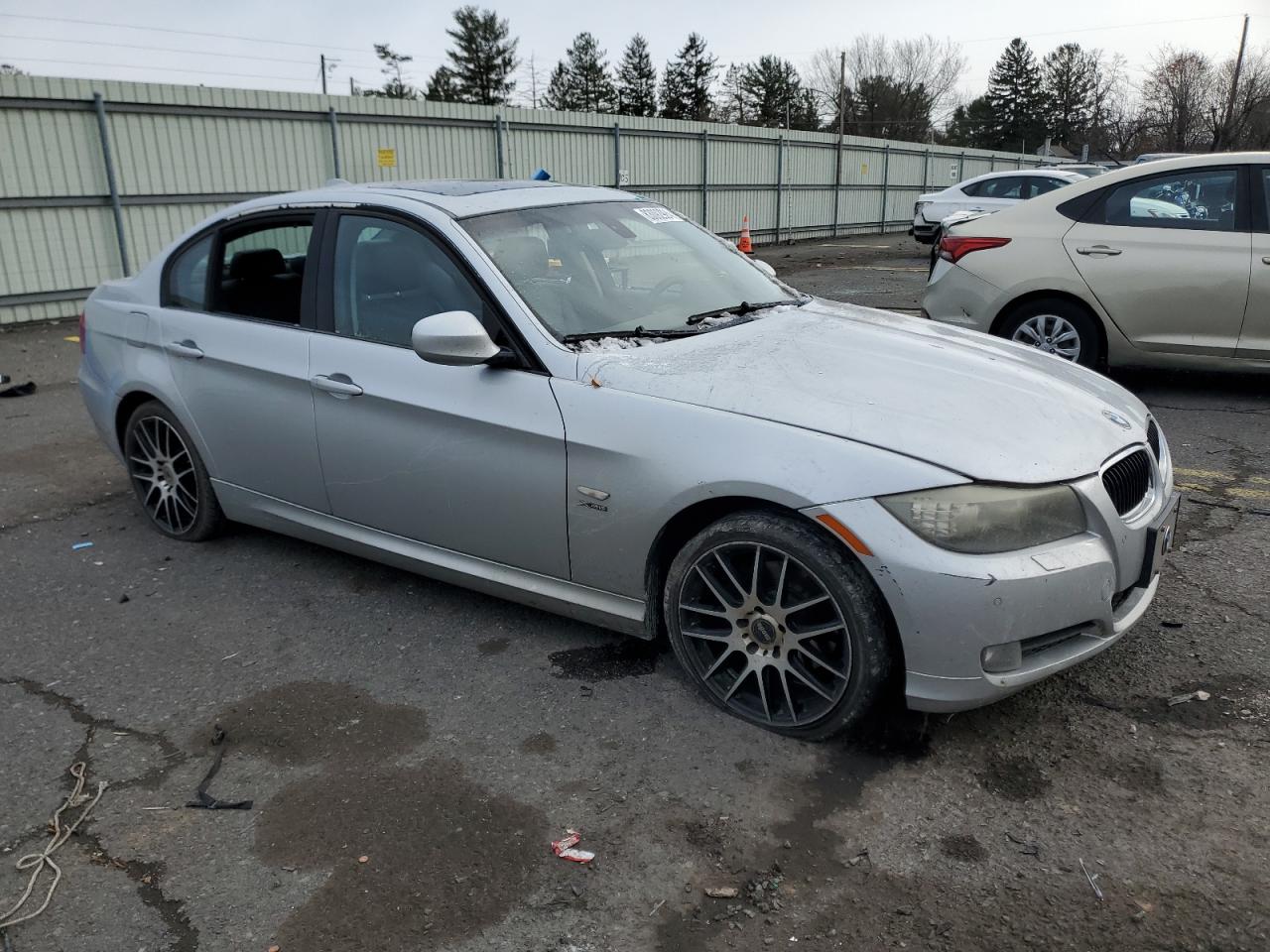 2009 BMW 3er - Image 4
