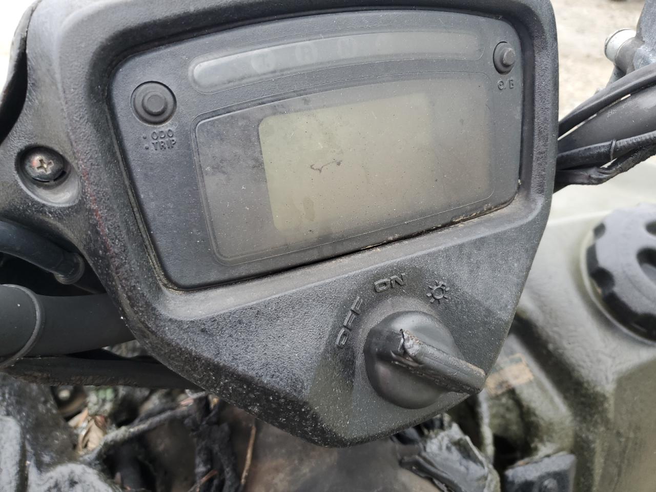 5saar41a1j7100371 5SAAR41A1J7100371 2018 Suzuki Lt-A750 X