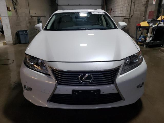  LEXUS ES350 2014 Biały