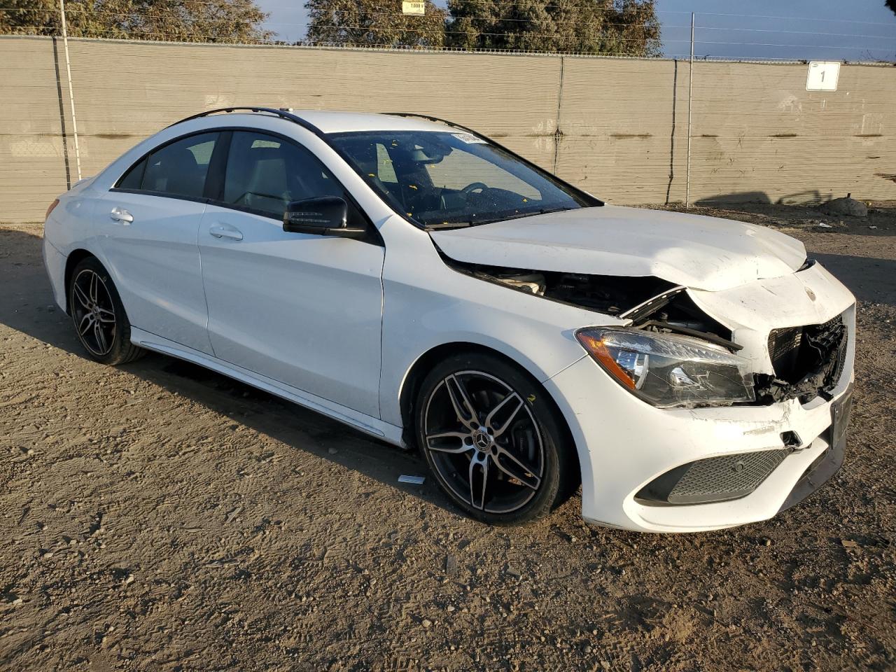 VIN WDDSJ4EB0KN759895 2019 MERCEDES-BENZ CLA-CLASS no.4