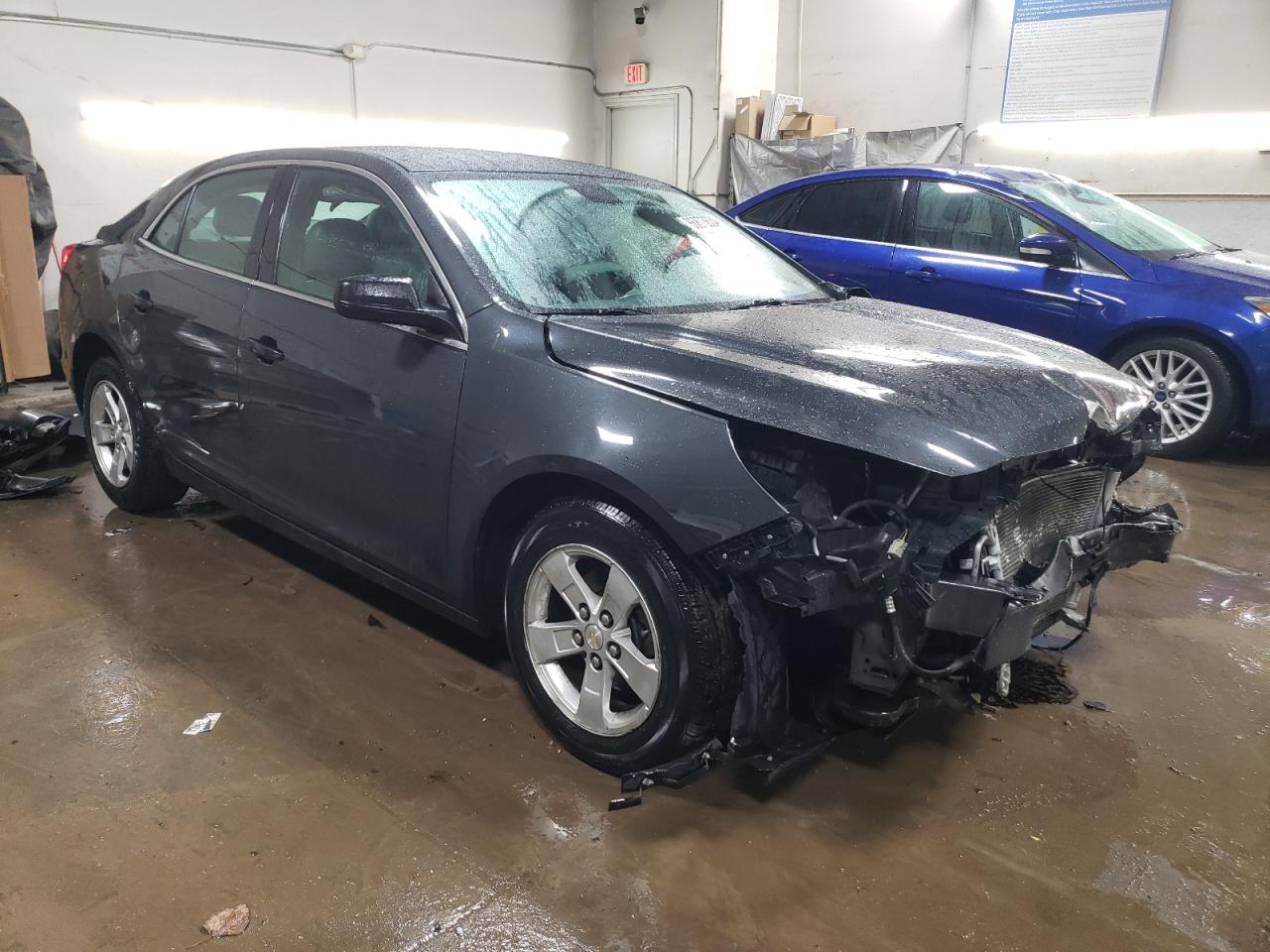 2014 Chevrolet Malibu - Image 4