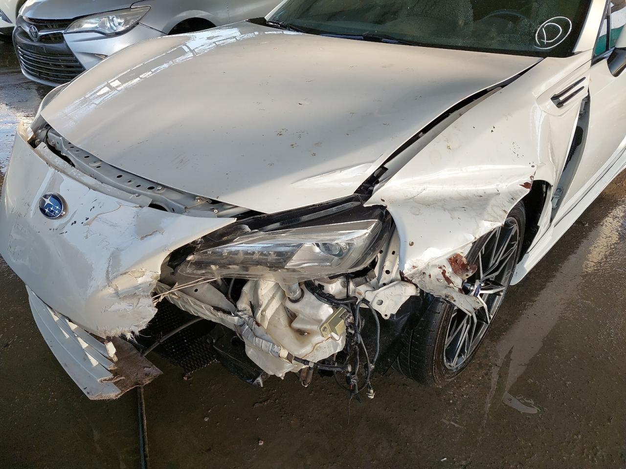 JF1ZC12A3JG016069 - 2018 SUBARU BRZ - #84350584