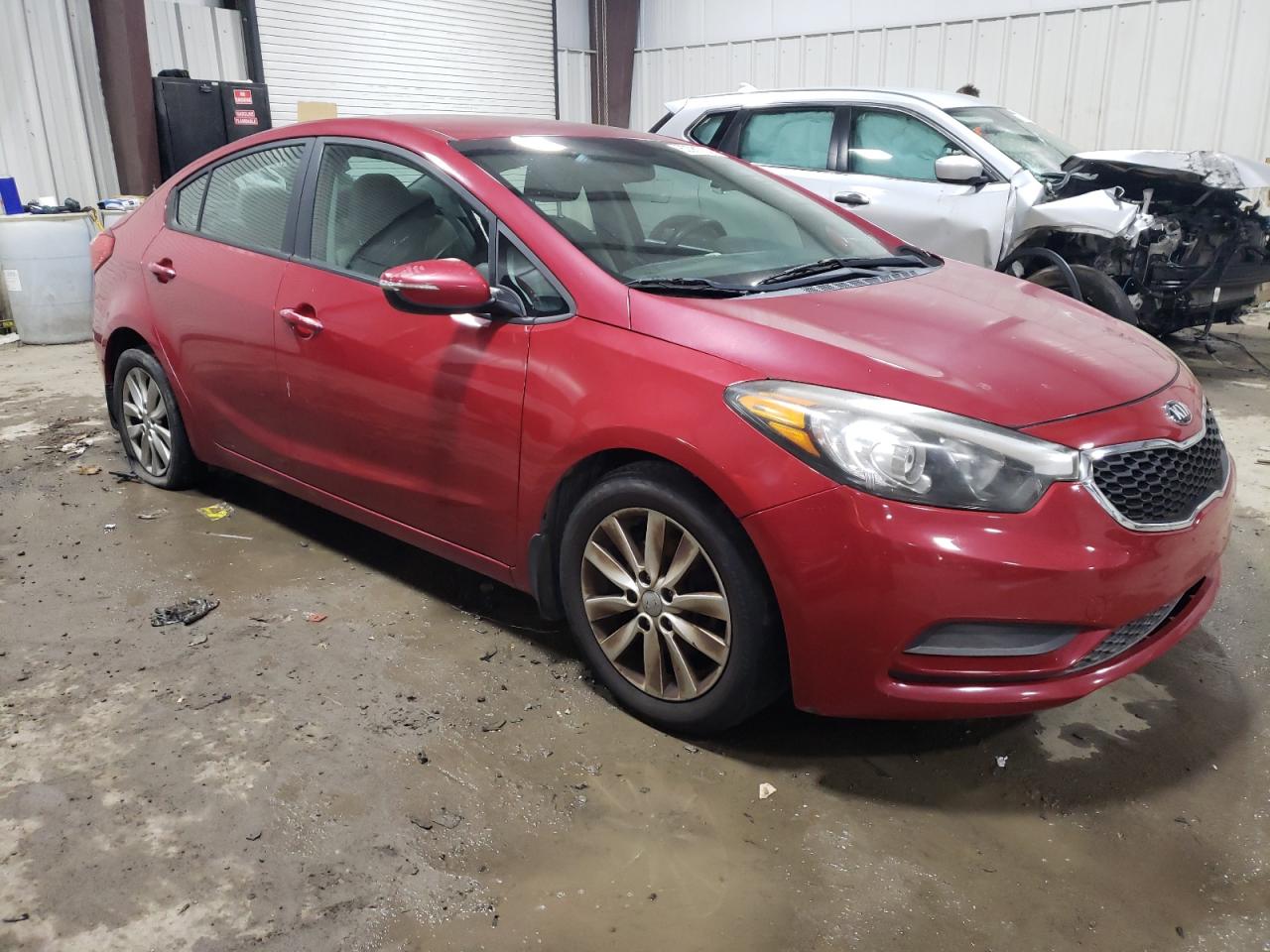2015 Kia Forte - Image 4