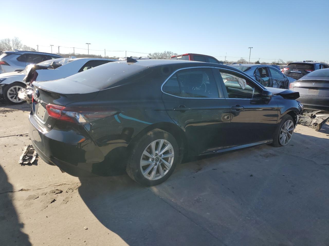 2023 Toyota Camry - Image 3