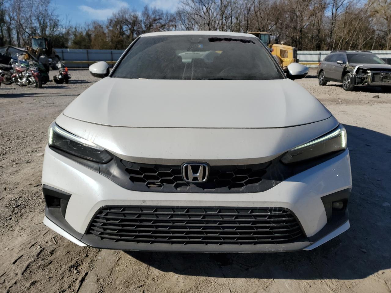 2023 Honda Civic - Image 5