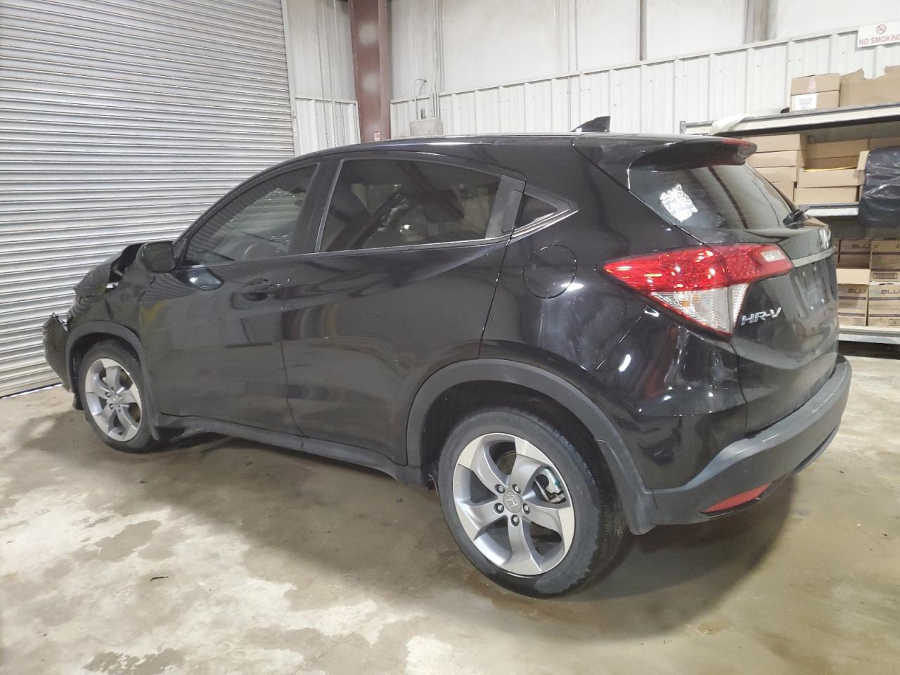 3CZRU5H32NM715318 2022 HONDA HR-V - Image 2