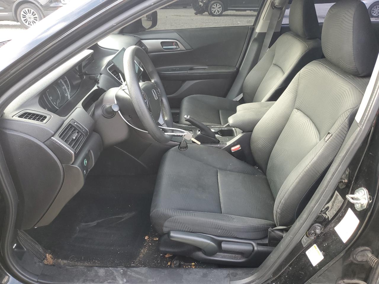 2015 Honda Accord - Image 7