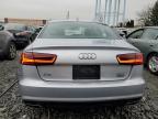 2018 Audi A6 Premium за продажба в Windsor, NJ - Front End