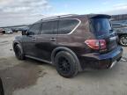 2017 Nissan Armada Sv за продажба в Kansas City, KS - Front End