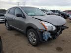 2012 Nissan Rogue S de vânzare în Elgin, IL - Front End