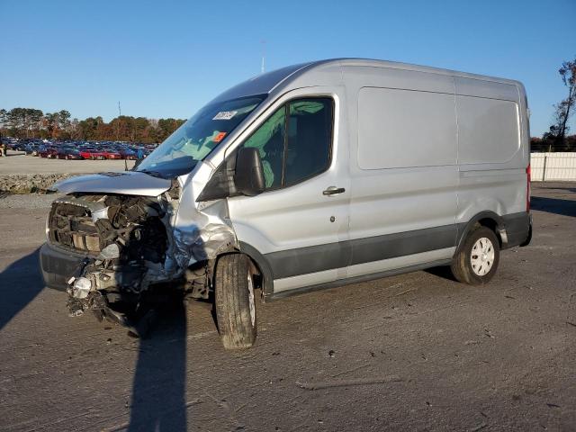 2016 Ford Transit T-150