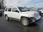 2013 Jeep Patriot Sport للبيع في Glassboro، NJ - Front End