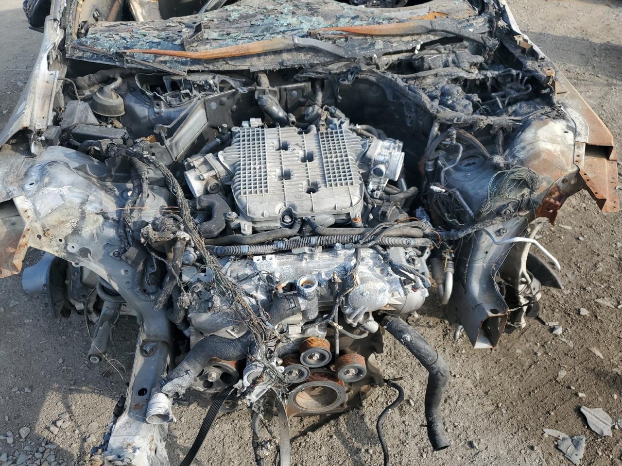 2009 Infiniti G - Image 11