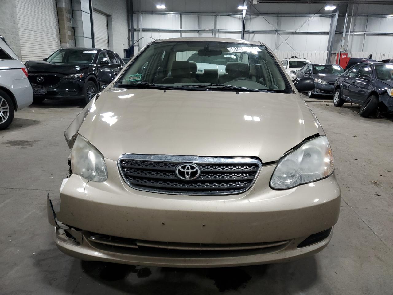 2007 Toyota Corolla - Image 5