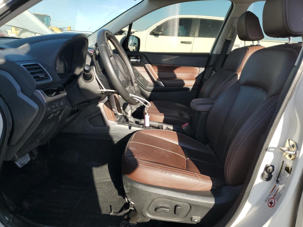 2017 Subaru Forester - Image 7