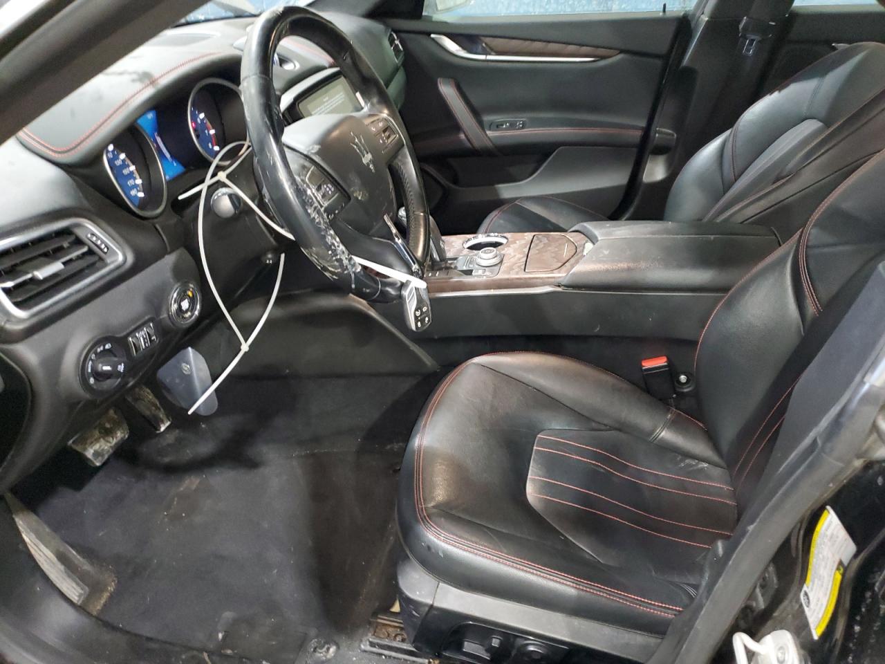 2019 Maserati Ghibli - Image 7