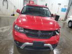 2016 Dodge Journey Crossroad للبيع في Ham Lake، MN - Front End