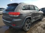 2014 Jeep Grand Cherokee Limited იყიდება Houston-ში, TX - Side