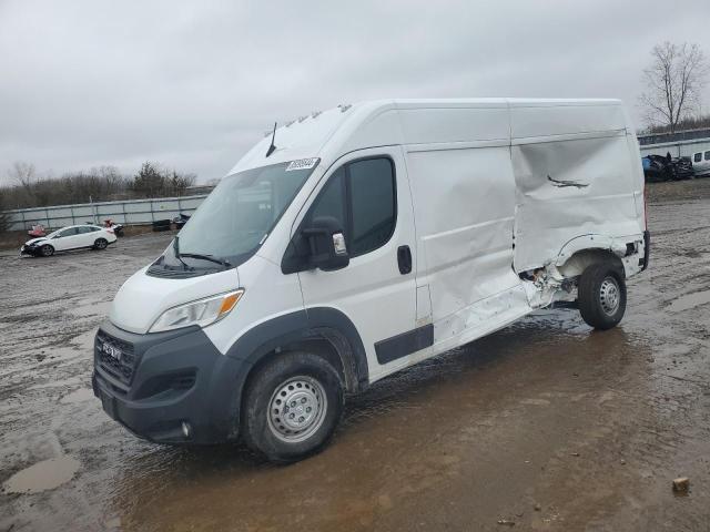 2025 Ram Promaster 2500 2500 High