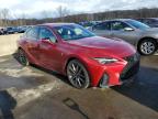 2022 Lexus Is 350 F Sport zu verkaufen in Marlboro, NY - Front End